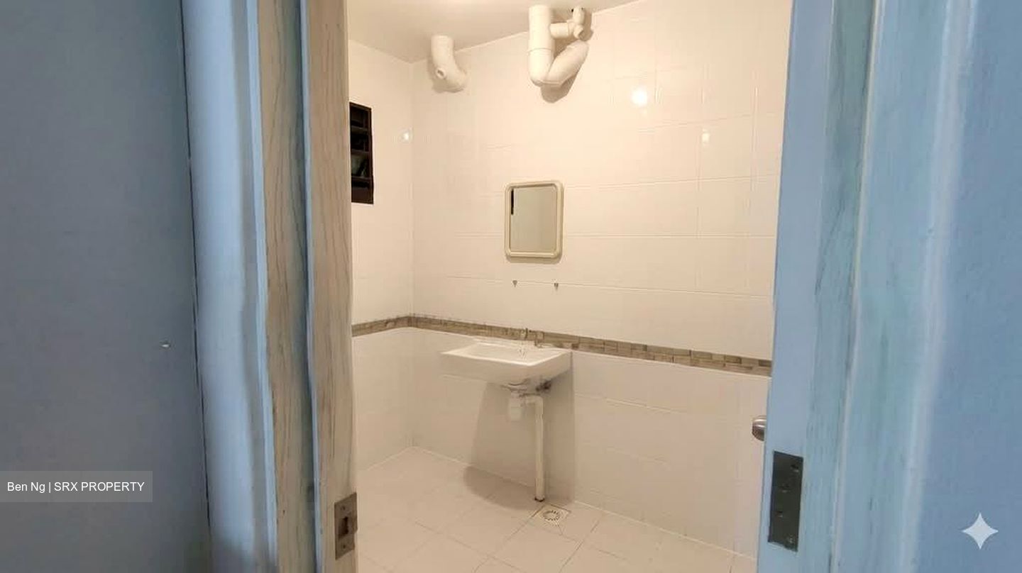 Blk 102 Bishan View (Bishan), HDB 5 Rooms #592290581